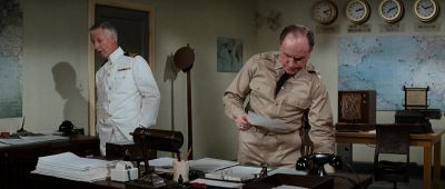 Does anyone trust anyone anymore - Tora! Tora! Tora!