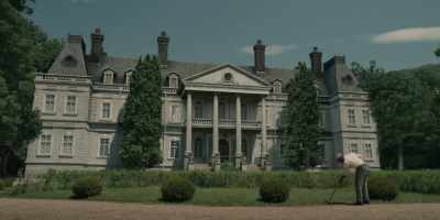 Does anyone want to tell me
what really happened last night? - Flowers in the Attic: The Origin