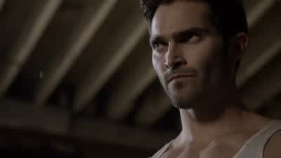 Does anyone want to try not being completely predictable? - Teen Wolf