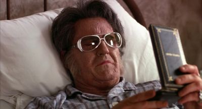 Does anything really matter - Bubba Ho Tep