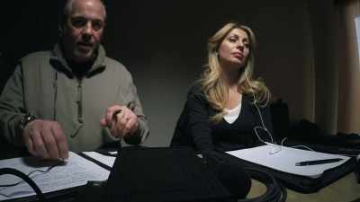 - Does anything seem like,
"OK, maybe that was something." - The Disappearance of Maura Murray