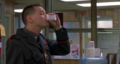 Does your ass feel numb - Me, Myself &amp; Irene