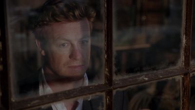 Does that board have you
any closer to catching Red John? - The Mentalist