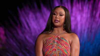 "Does Bohlale allow you
to be fully yourself?" - Love Never Lies: South Africa