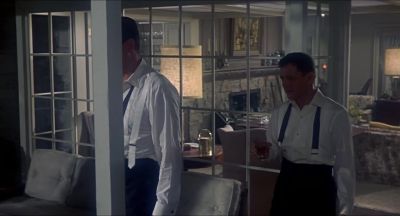 Does it bother you that Judy may marry this guy and - Send Me No Flowers