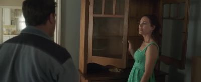 Does it bother you - Welcome to Marwen