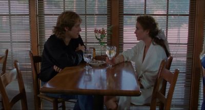 Does that bother you - Sex, Lies, and Videotape