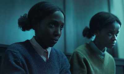 Does Broadmoor have facilities - The Silent Twins