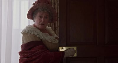 Does she care for olives - Sense and Sensibility
