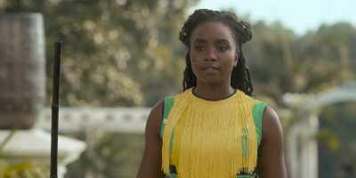 Does it concern
my marriage to a suitor - Coming 2 America