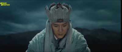Does this demon eat people - The Monkey King: The Legend Begins