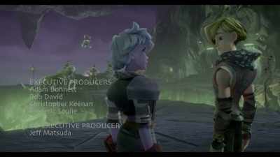Does Dinky really think that glowy stuff can fix our gear? - He-Man and the Masters of the Universe