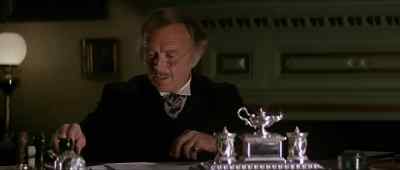 Does this do, um...
What we both know to be right, Frederick? - Zulu Dawn