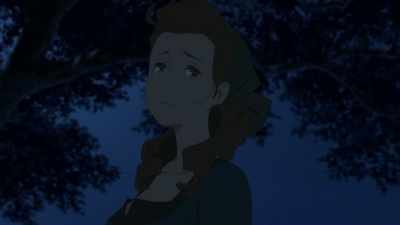 Does... does everybody die? - Maquia: When the Promised Flower Blooms