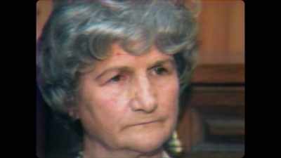 Does he ever explain to you
or tell you in detail - The Freeway Killer: Lost Murder Tapes