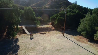 Does it ever get lonely
out here? - My Landlord Wants Me Dead