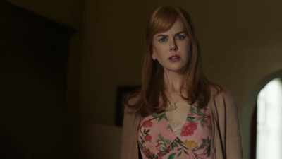 Does he ever hurt the children? - Big Little Lies