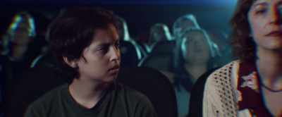 Does every PG-13
movie make little boys - The People's Joker