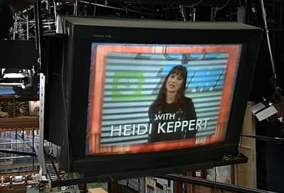 Does everybody know what time it is crowd Tool Time - Home Improvement