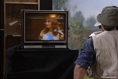 Does everybody know what time it is It's Tool Time - Home Improvement