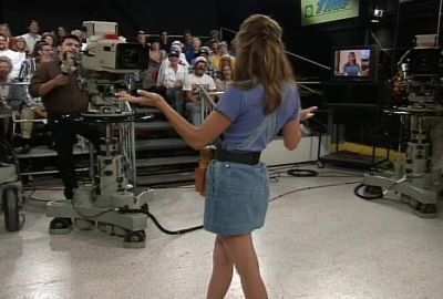 Does everybody know what time it is Tool Time - Home Improvement