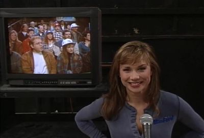 Does everybody know what time it is Tool Time - Home Improvement