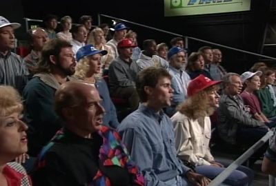Does everybody know what time it is Tool Time - Home Improvement