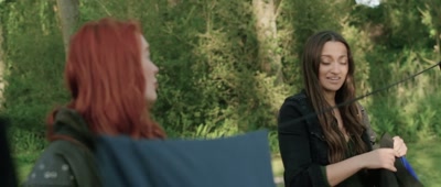 - Does everyone
here do sex work? - Medusa's Venom