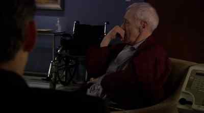 - DOES EVERYONE
IN THE HOSPITAL KNOW?
- NO. - In Treatment