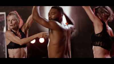 Does everything have to be a battle? - The Aerialist