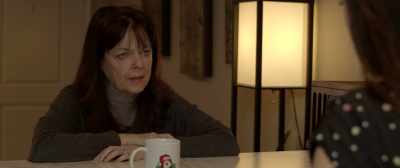 Does everything have to be - An Amityville Poltergeist