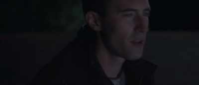 Does explain though why I vaguely recall
John calling me a homo the whole night. - Brothers in Arms