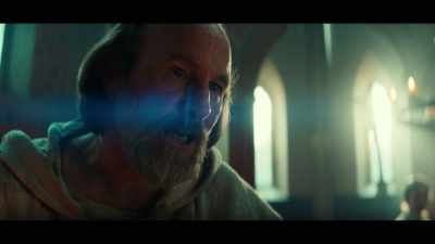 Does my faith, which was once your faith,
sicken you? - Shardlake