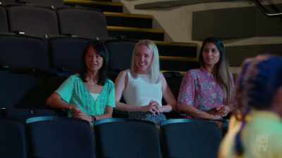 Does your family celebrate
Christmas and Easter? - The School That Tried to End Racism