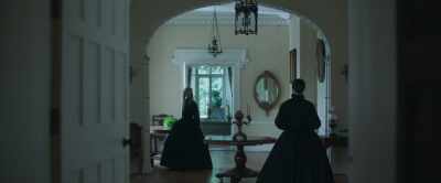 Does family history
interest you? - Lies We Tell