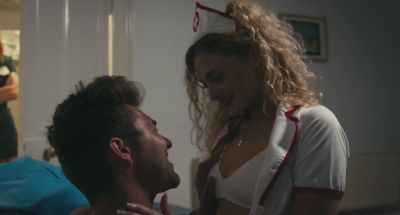 - Does that feel better? - Dirty Games