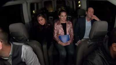 Does that feel so cool, - Prank Encounters