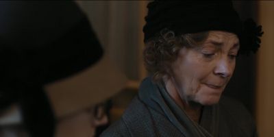 Does it feel like justice - Agatha and the Truth of Murder