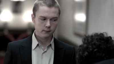 Does that feel strange? - Misfits