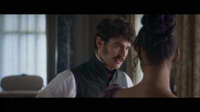 Does this feel as though
I'm attracted to Miss Dalton? - Mr. Malcolm's List