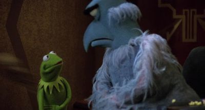 Does this film have socially redeeming value - The Muppet Movie