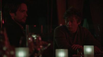 Does Fiona talk about me? - Shameless
