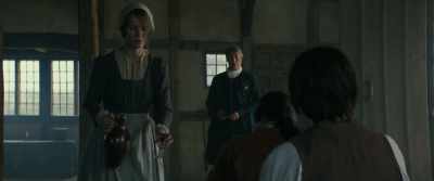 Does Frederik Schinkel want something,
he keeps going until he gets it. - The Promised Land