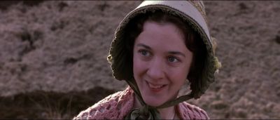 Does your friend think I'm in love with her Does she think so Of course - Nicholas Nickleby