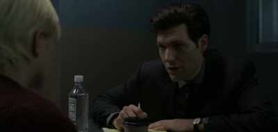 - Does that fully
describe the relationship, - The Calling
