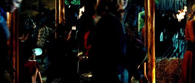 Does she get like a really big alloWance - Hostel: Part II