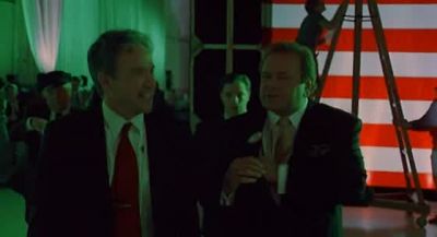 Does it get to you No Why - Bulworth