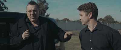 Does that give you an idea
the speed I need you working? - Breakout