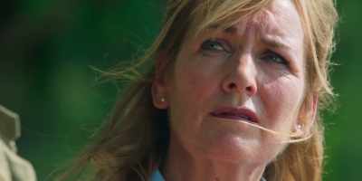 Does this "go it alone" thing
really work for you? - Tremors: Shrieker Island