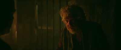 Does she go to Hell?
Or do we? - The Reckoning